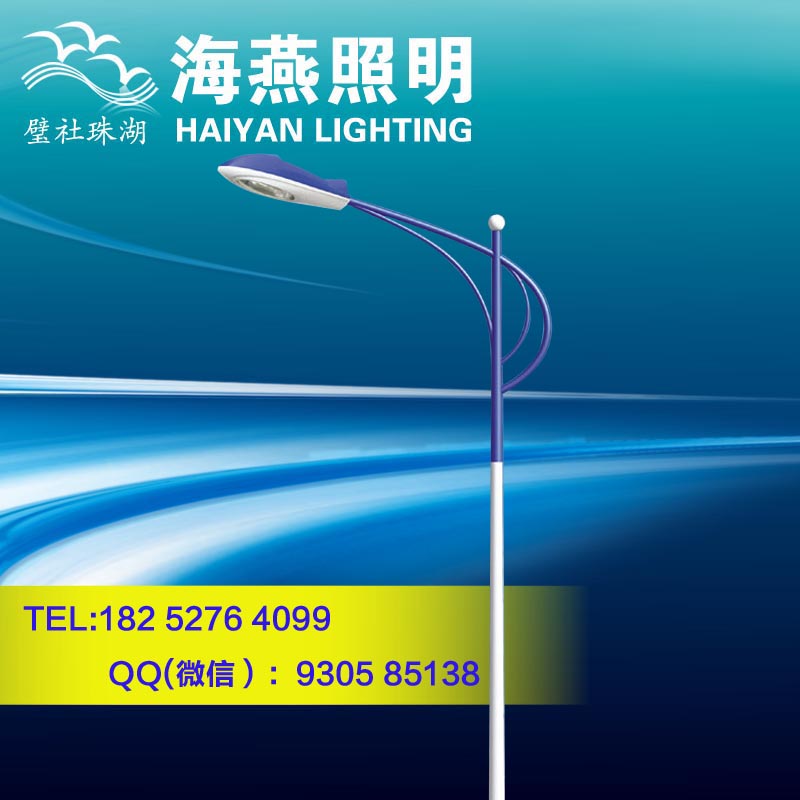 沈陽(yáng)抱箍路燈墻壁燈要多少錢